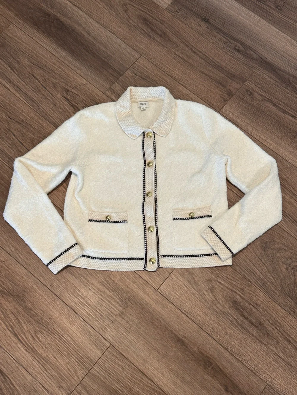 J. Crew excellent elegant